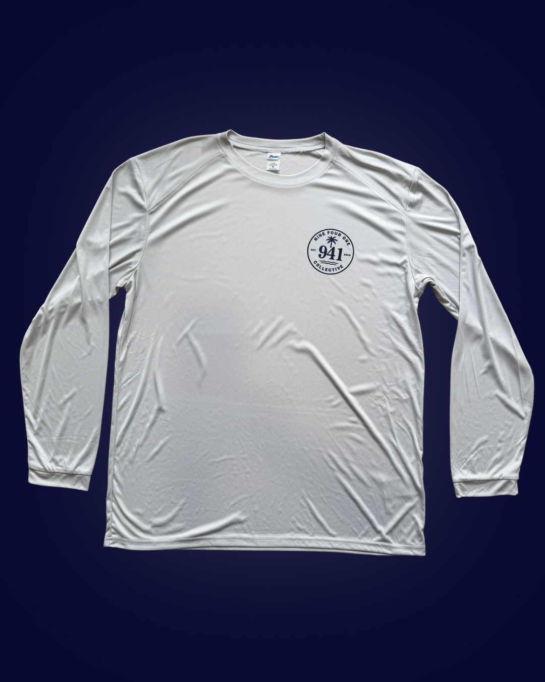 941 Venice Inlet Tee