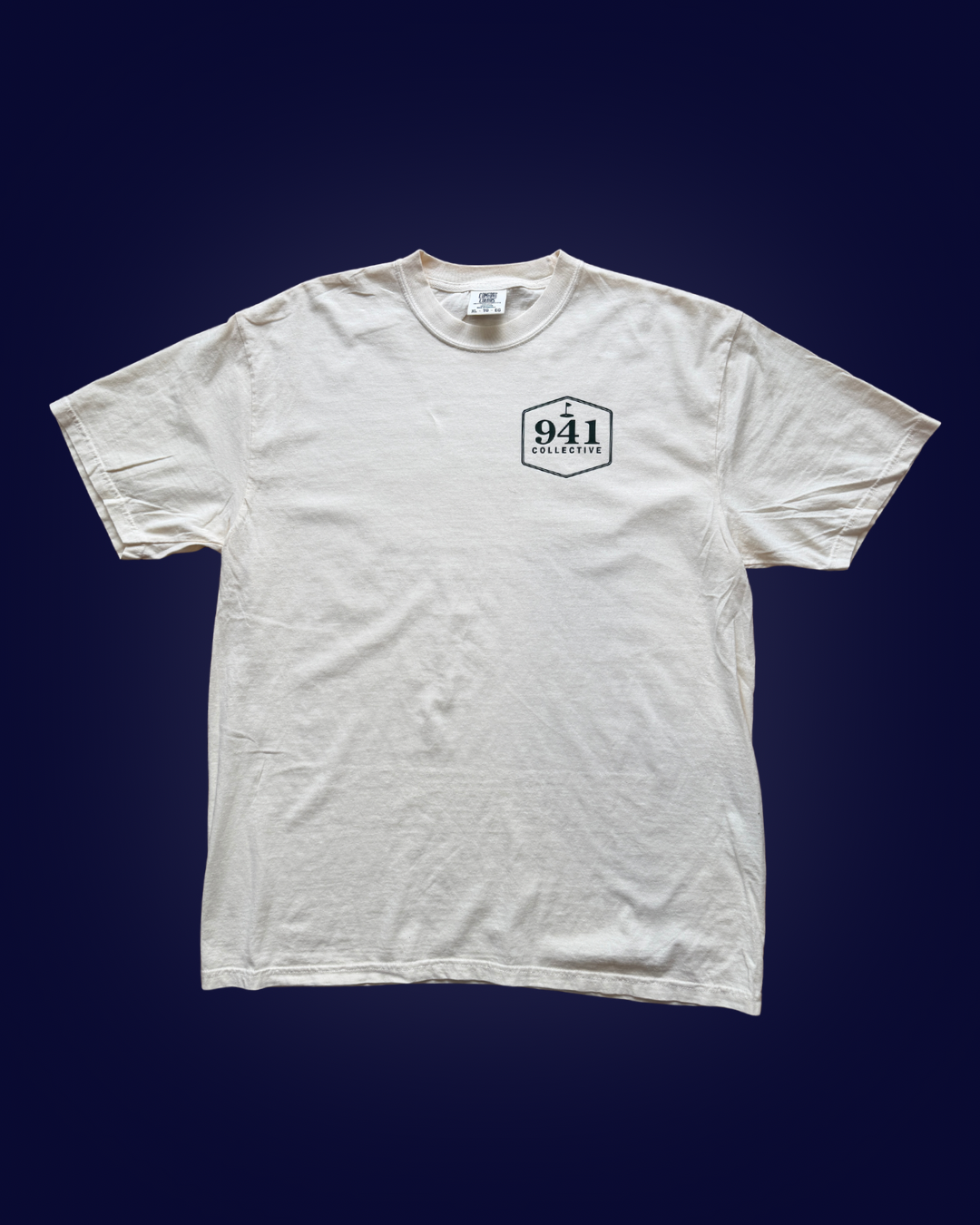 941 Golf Tee