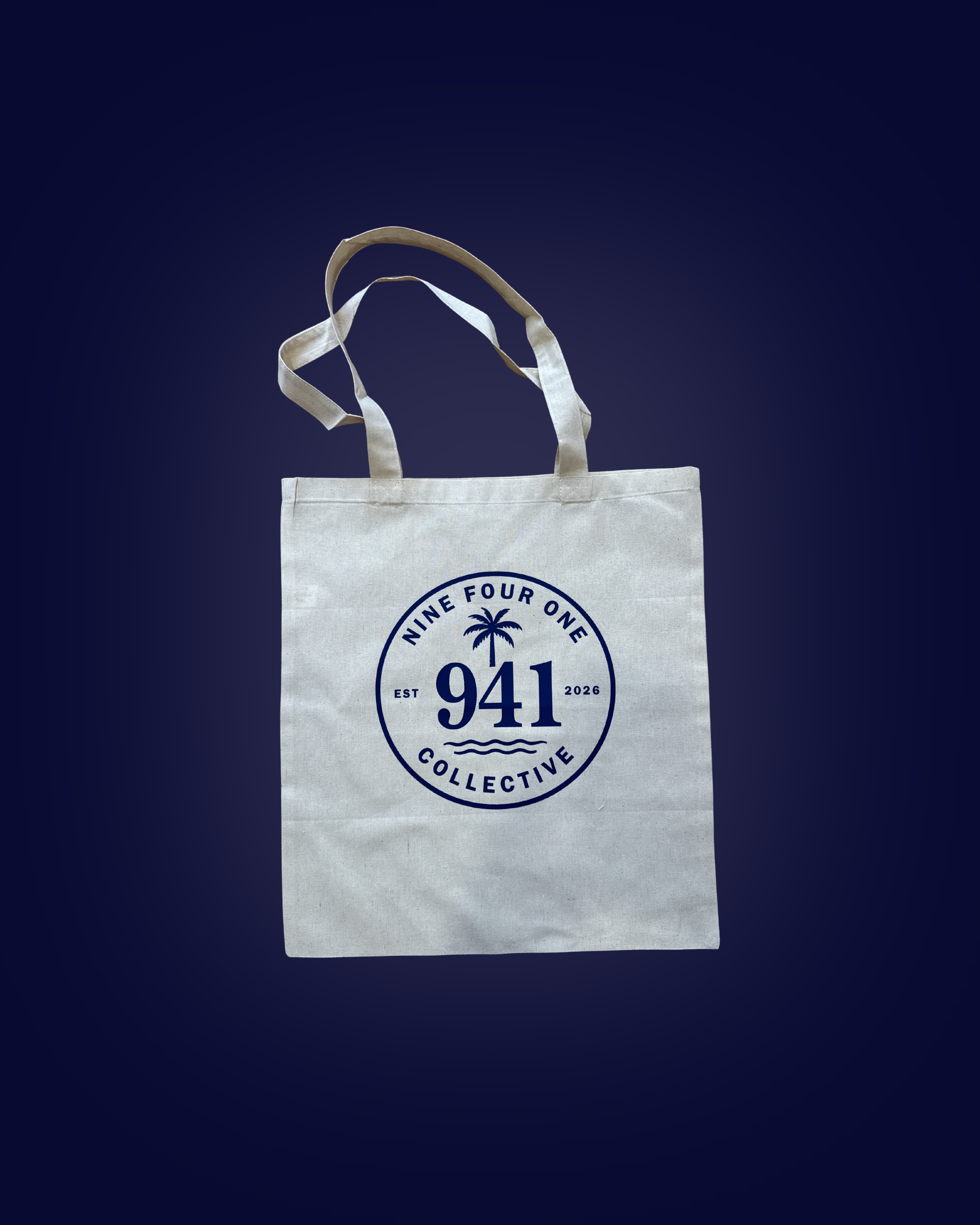 941 OG Tote